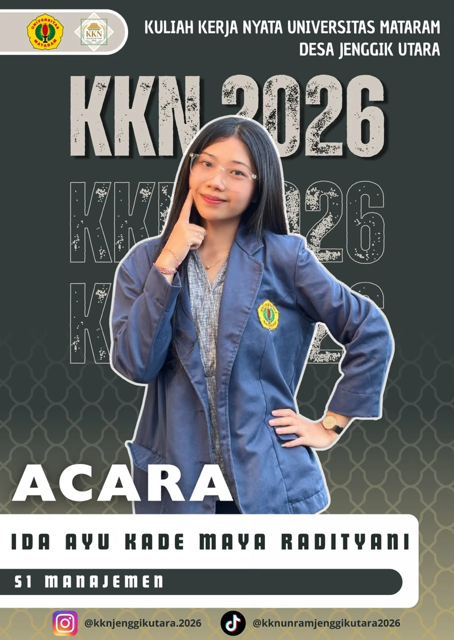 IDA AYU KADE MAYA RADITYANI